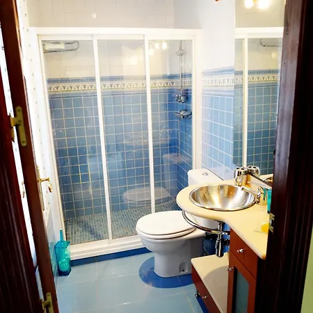 Casa Patio Santa Marta Cordoba