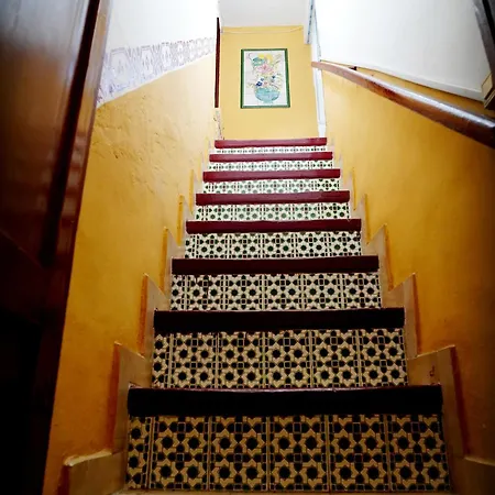 Casa Patio Santa Marta *