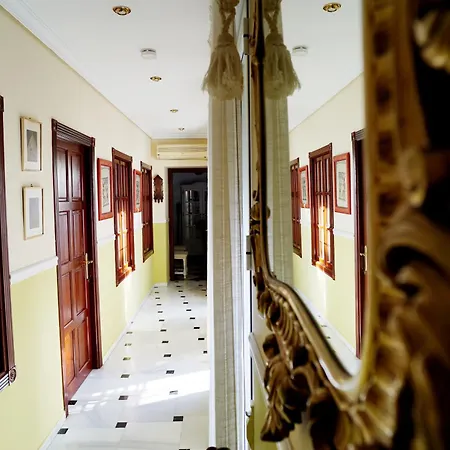 Casa Patio Santa Marta * Cordoba