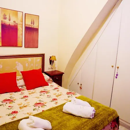 Casa Patio Santa Marta Holiday home Cordoba