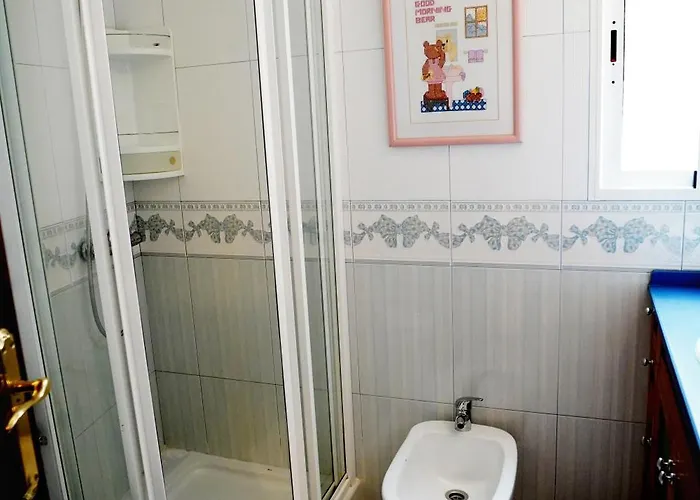 Casa Patio Santa Marta