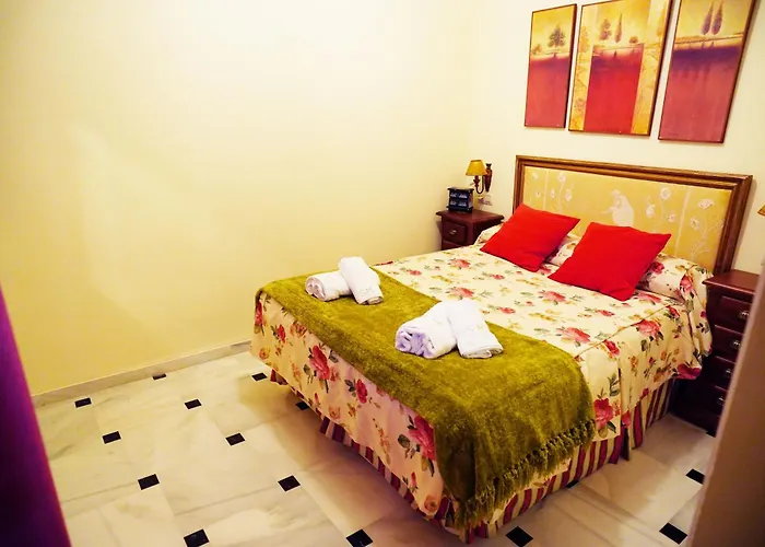 Casa Patio Santa Marta בית נופש