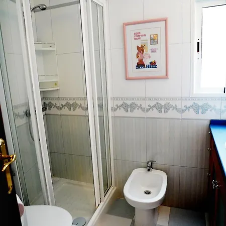 Casa Patio Santa Marta