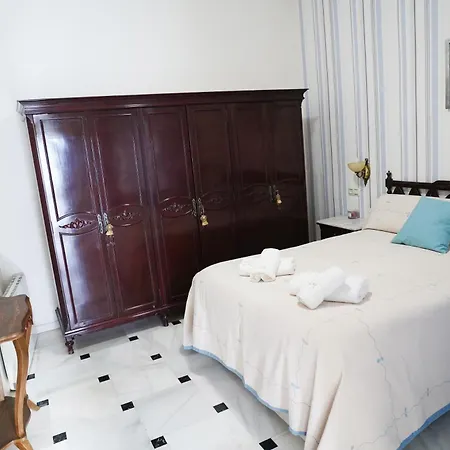 Casa Patio Santa Marta 別荘 コルドバ