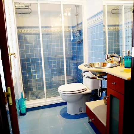 別荘 Casa Patio Santa Marta コルドバ