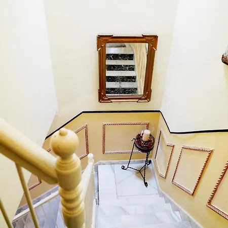 Casa Patio Santa Marta 科爾多瓦