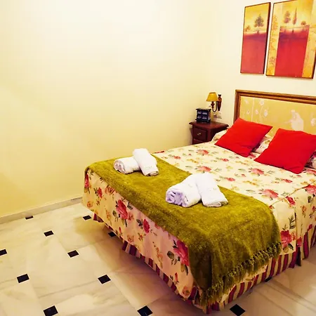 Casa Patio Santa Marta 度假居