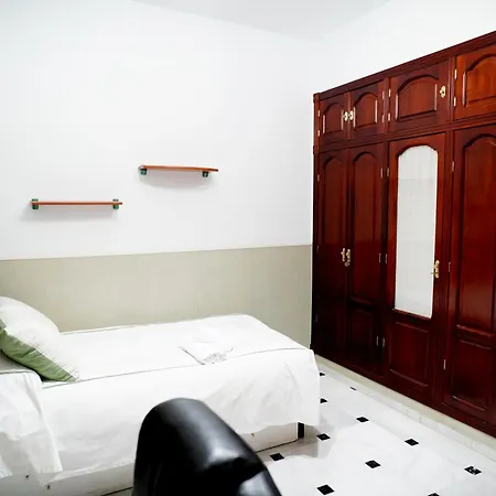 度假居 Casa Patio Santa Marta