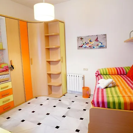 Casa Patio Santa Marta *