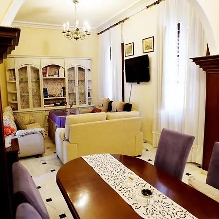 Casa Patio Santa Marta コルドバ