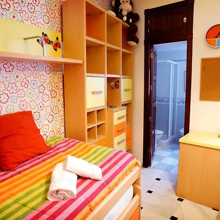 別荘 Casa Patio Santa Marta