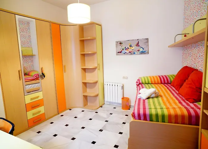 Casa Patio Santa Marta *