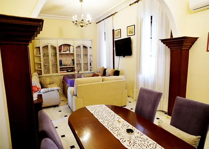 Casa Patio Santa Marta Córdoba