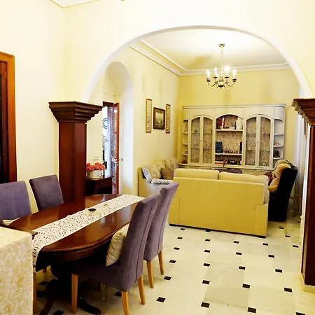 Будинок відпочинку Casa Patio Santa Marta *