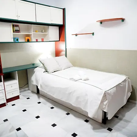 Будинок відпочинку Casa Patio Santa Marta *