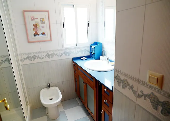 Будинок відпочинку Casa Patio Santa Marta Кордова