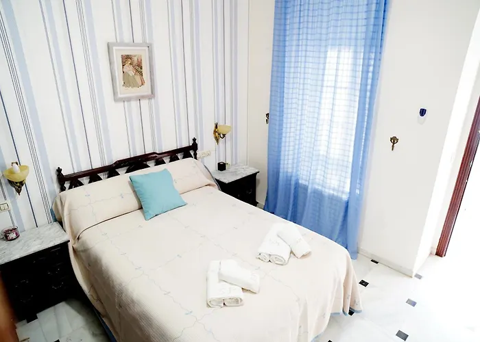 Будинок відпочинку Casa Patio Santa Marta