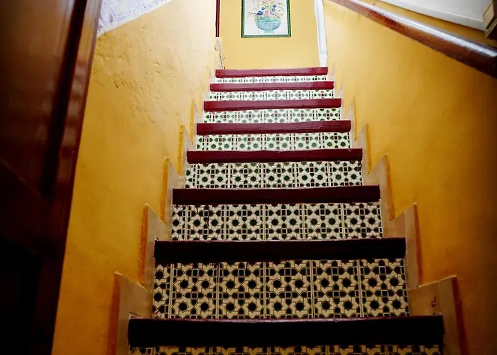 Casa Patio Santa Marta *