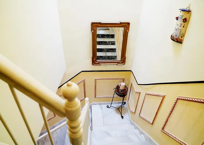 Casa Patio Santa Marta Кордова