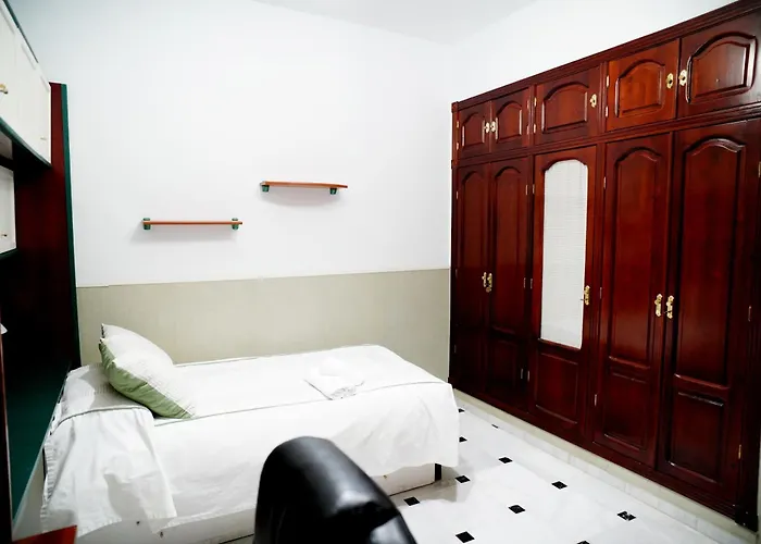 Будинок відпочинку Casa Patio Santa Marta