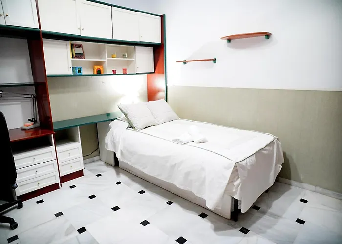 Будинок відпочинку Casa Patio Santa Marta *