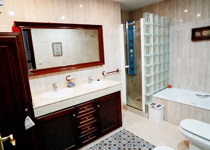 Casa Patio Santa Marta Будинок відпочинку