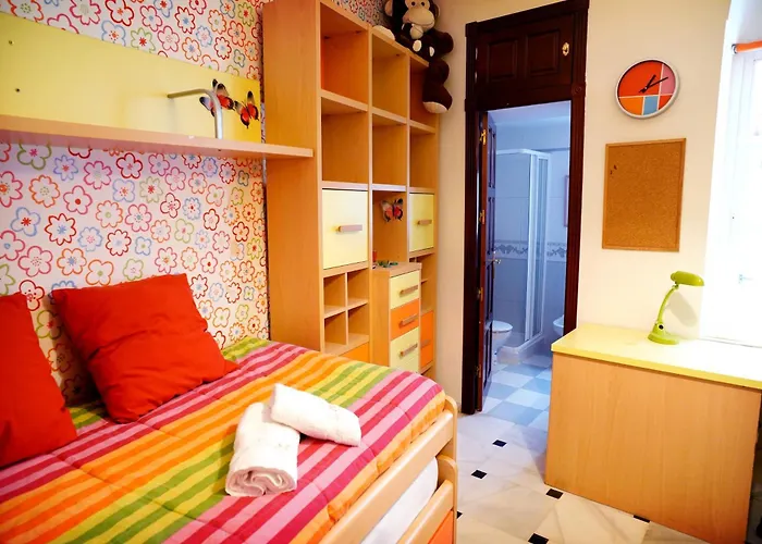 Будинок відпочинку Casa Patio Santa Marta