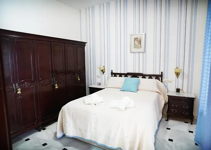 Casa Patio Santa Marta Будинок відпочинку *